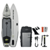 Windsup Gonfiabile Naish Mana Crossover iSup for Kids