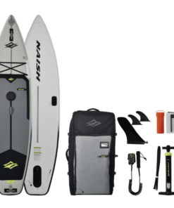 Windsup Gonfiabile Naish Mana Crossover iSup for Kids