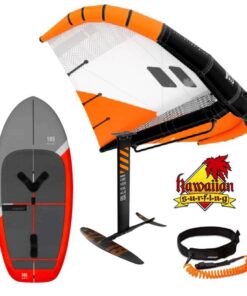 *Best Price Wing Package RRD Beluga Y31