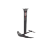 Hydrofoil Sabfoil Sea Devil 780 Blackbird Set