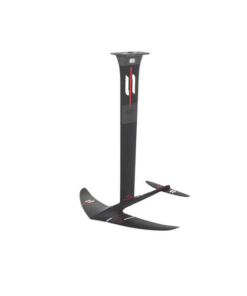 Hydrofoil Sabfoil Sea Devil 780 Blackbird Set