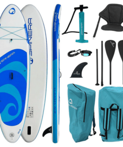 *Acquista Subito Package Spinera Classic 10.8
