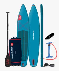 *Acquista Subito Package Starboard Touring One Deluxe Lite 12'6 X 30"