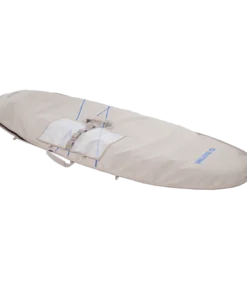 Sacca Duotone Wing Boardbag Mid-Length