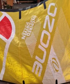 Ozone Enduro V1 9.0 2022