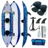 Inflatable Kayak Spinera Duo 340