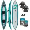 Inflatable Kayak Spinera Hybris 410