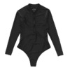 Body lycra anti-UV UPF 50+ Jayde L/S One 