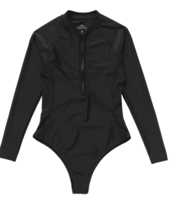 Body lycra anti-UV UPF 50+ Jayde L/S One 