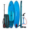 *Winter Promo Package Starboard iGo ONE Deluxe Lite 10'8 2027