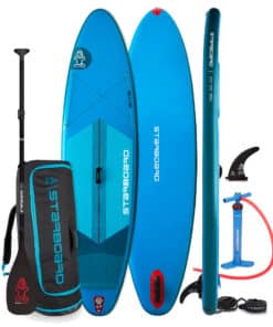 *Winter Promo Package Starboard iGo ONE Deluxe Lite 10'8 2027