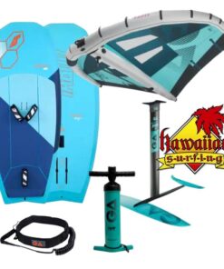 Tabou/Gaastra Wing Starter Package