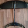 Set Naish Jet HA 2140 + Rear 450