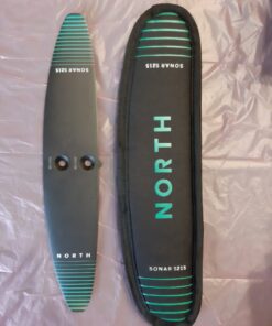 North Rear Sonar S 215
