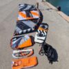 RRD Kite Package Vision 10.5 Y25