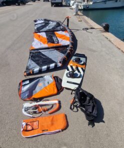 RRD Kite Package Vision 10.5 Y25