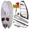 **RRD Windsurf Freeride Package