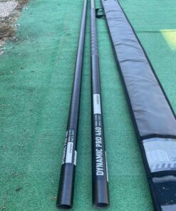 Albero Rrd Dynamic Pro C100 Rdm 460