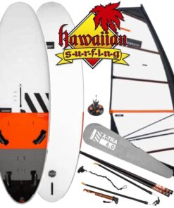 *Best Prices RRD Windsurf Evolution Package