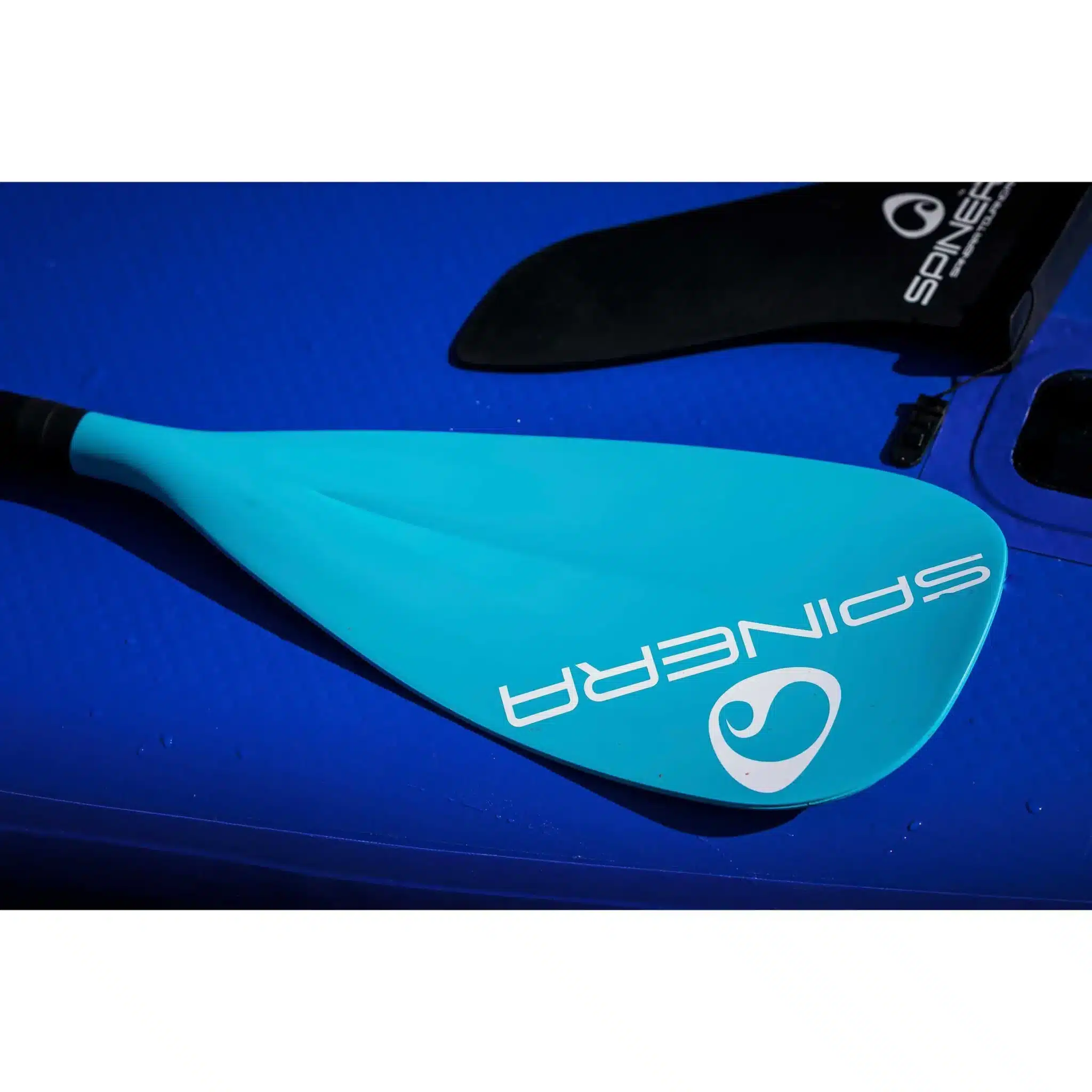Pagaie Spinera Paddle Sup and Kayak Deluxe - immagine 6