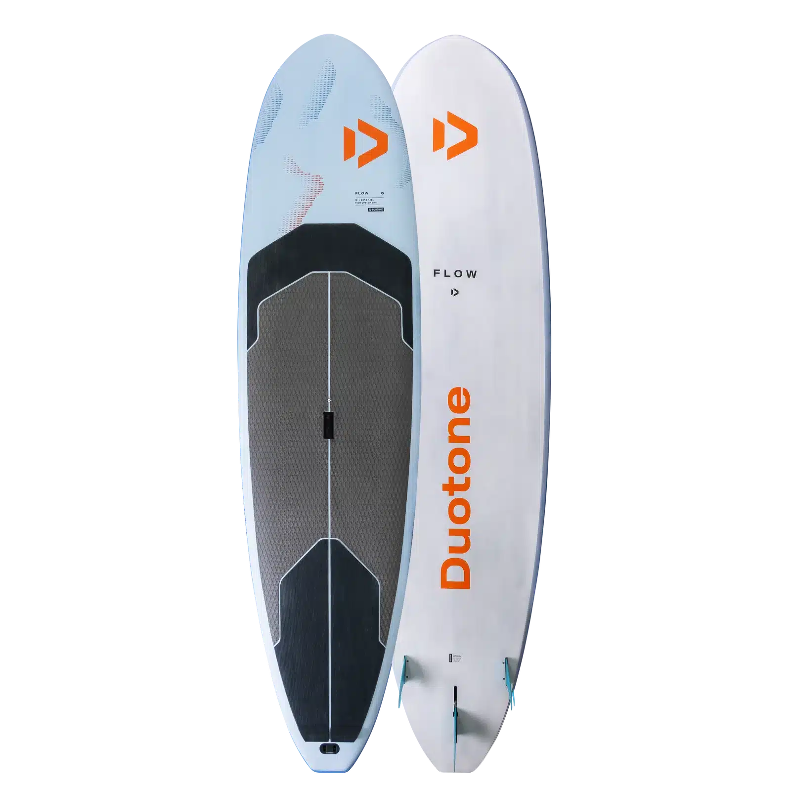 *Pronta Consegna Sup Allround Duotone Flow