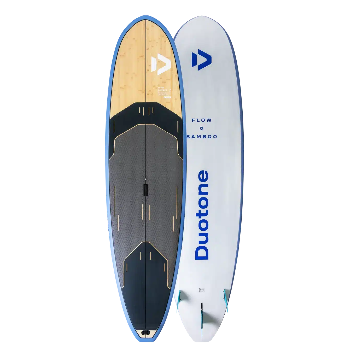 Sup Allround Duotone Flow Bamboo