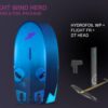 *Summer Sale Windsurf Foil Package JP Hydrofoil Wood Pro + Pryde Flight FR