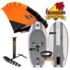 *Best Price Wing Package Inflatable RRD Y30 140 litri + Evolution Y30