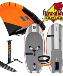 *Best Price Wing Package Inflatable RRD Y30 140 litri + Evolution Y30
