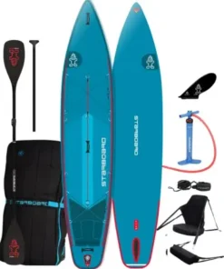 *Best Price Starboard Touring Deluxe Lite Package with Kayak Seat 2026