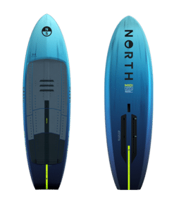 *Pronta Consegna Foil Board North Midi Pro 2027