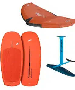 Wing Package F-One Rocket Wing ASC