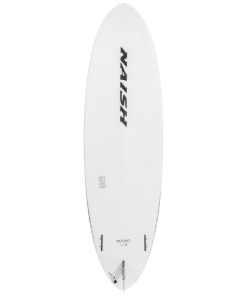Naish Mutatant Glass Sandwich 2026 - immagine 2
