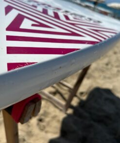 Windsurf Freeride I99 Cesare Cantagalli Stylemove 120 litri AST 2018 - immagine 3