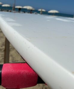 Windsurf Freeride I99 Cesare Cantagalli Stylemove 120 litri AST 2018 - immagine 2