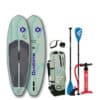 *Best Product Young Gun Sup Duotone Now Air SLS 7'10"