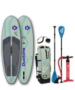 *Best Product Young Gun Sup Duotone Now Air SLS 7'10"