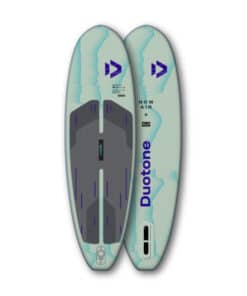 *Best Product Young Gun Sup Duotone Now Air SLS 7'10" - immagine 2