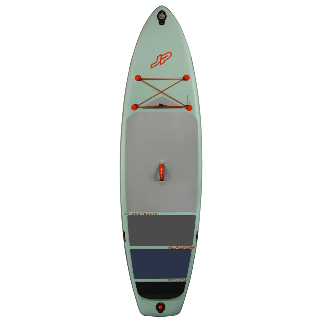 Jp Allroundair LC 2026 - immagine 2