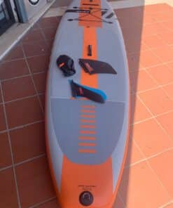 Windsup Gonfiabile RRD Air Evo Conv 10'4 usato