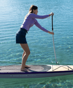 Sup Touring Duotone Raven Bamboo  - immagine 4