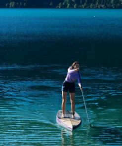 Sup Touring Duotone Raven Bamboo  - immagine 3