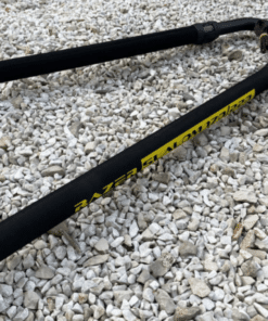 *Pronta Consegna DYNAFIBER RAZER SLALOM CARBON 170/200 - immagine 2