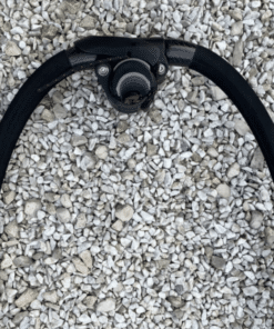 *Pronta Consegna DYNAFIBER RAZER SLALOM CARBON 170/200 - immagine 4