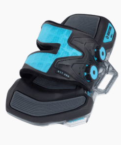Pad/ Footstraps Set Duotone Entity 360