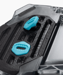 Pad/ Footstraps Set Duotone Entity 360 - immagine 3