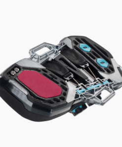 Pad/ Footstraps Set Duotone Entity 360 - immagine 4