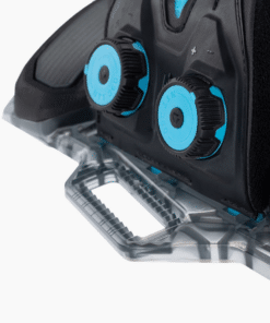 Pad/ Footstraps Set Duotone Entity 360 - immagine 5