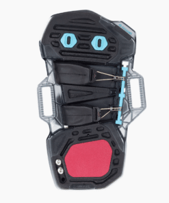 Pad/ Footstraps Set Duotone Entity 360 - immagine 7