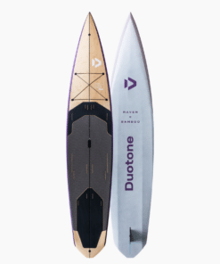 Sup Touring Duotone Raven Bamboo 